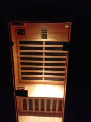 Auberge Aux Marais 蒙特马丁恩格莱恩 外观 照片